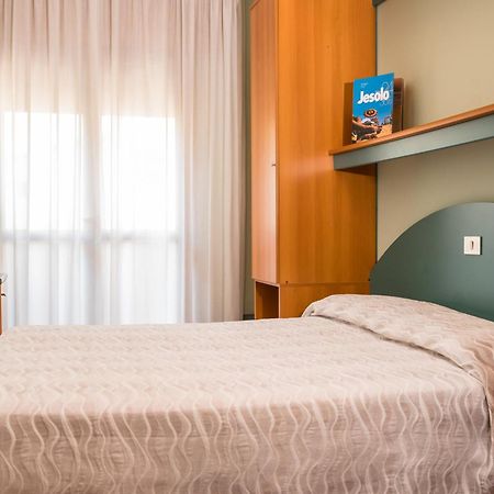 Albergo Ridente Τζεσόλο Λίντο Εξωτερικό φωτογραφία