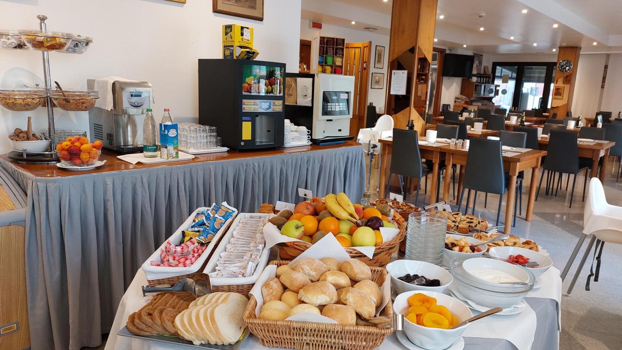 Albergo Ridente Τζεσόλο Λίντο Εξωτερικό φωτογραφία