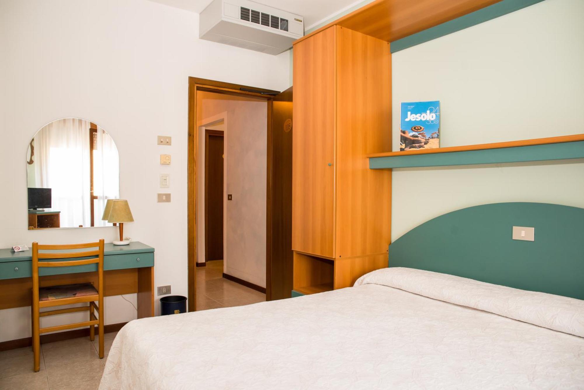 Albergo Ridente Τζεσόλο Λίντο Εξωτερικό φωτογραφία